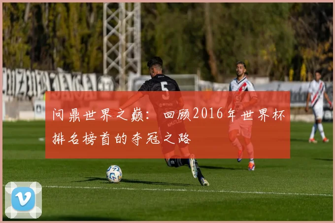 问鼎世界之巅：回顾2016年世界杯排名榜首的夺冠之路